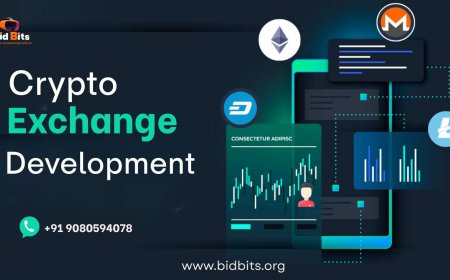 Is Building a Crypto Exchange Platform Still a Revenue-generating Investment in 2025?
