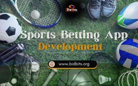 Building a Sports Betting App: What Every Entrepreneur Should Know
