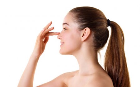 What Makes Rhinoplasty Surgery in Riyadh Unique