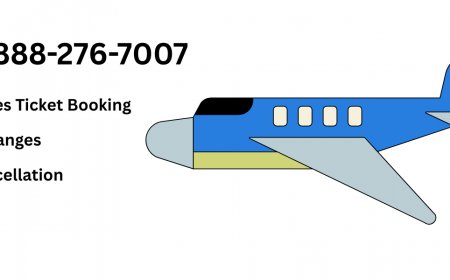 Five Helpful Ways to Call Frontier Airlines Customer Service by Phone Numbers, Chat, E-mail: Step-by-Step Full Guide