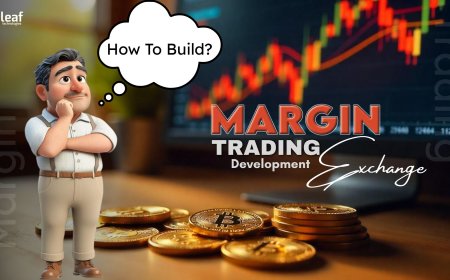 What Does It Take to Build a Margin Trading Exchange?