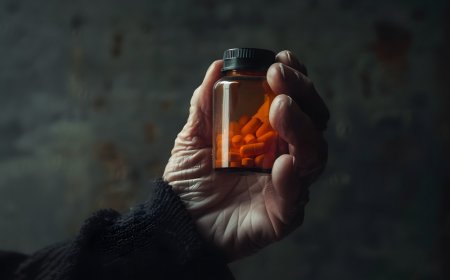 The Future of Depression Care: 7 Promising Major Depressive Disorder Medications in Clinical Trials