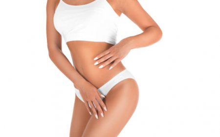 The Truth About Tummy Tuck in Riyadh: What You Should Know
