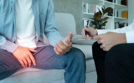 التثقيف الجنسي في الرياض: أهمية الوقاية والمعرفة