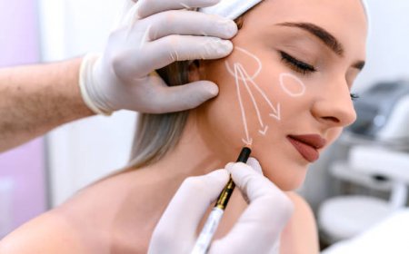 Affordable Facelift in Riyadh – Expert Advice