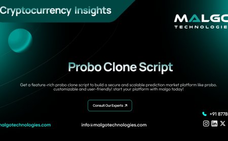 How Probo Clone Script Works for Online Skill Gaming?