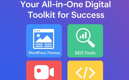 Boost Your Online Presence with SoftTool.xyz – Affordable Digital Tools for Creators