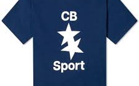 Cole Buxton T-Shirt Reliable and fast shipping in the UK