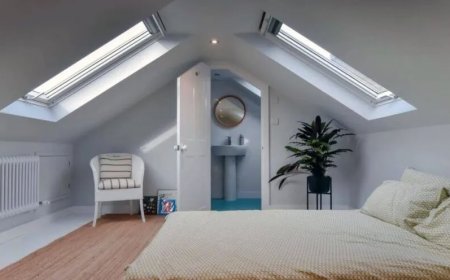 Top 8 Loft Conversion Builders in West London UK