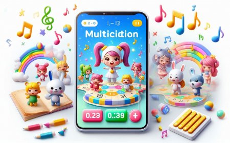 PBS Kids Odd Squad Game: A Fun and Educational Adventure for Kids