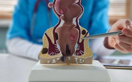 آراء وتجارب حقيقية عن علاج البواسير بالليزر في الرياض