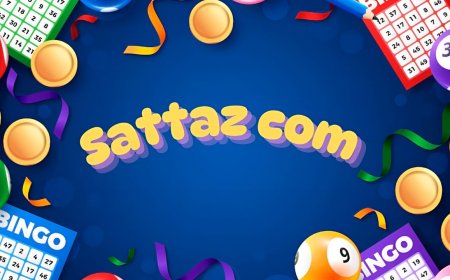 Discover the Power of Sattaz com: Your Ultimate Online Destination