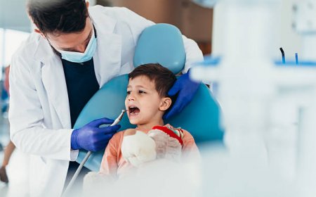 Dental Clinic in Riyadh – Comprehensive Care for Your Teeth