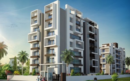 Why NRIs Are Investing in Apartments in Calicut