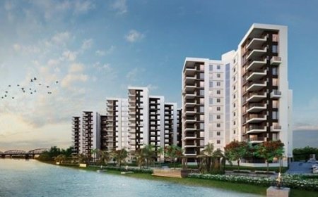 Top 7 Localities to Buy Flats in Thrissur