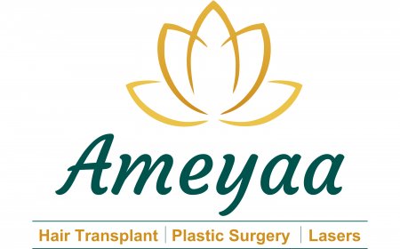 Best Gynecomastia Surgery in Gachibowli, Hyderabad – Ameyaa Centre