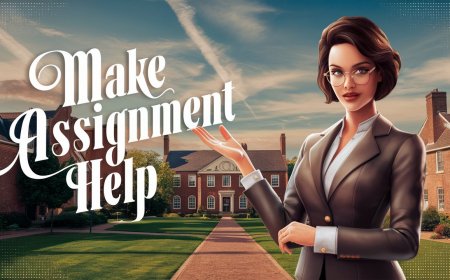 Essay Writing Service: Perfect Your Essays with Professional Help