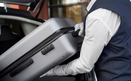 Exploring the Gold Coast in Comfort and Elegance