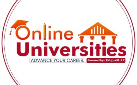 Madurai Kamaraj University Distance Education: Learn Anywhere, Anytime with Onlineuniversities