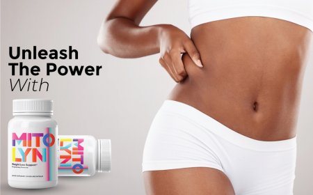 Mitolyn Reviews 2025: Long-Term Relief or Short-Term Spotlight?