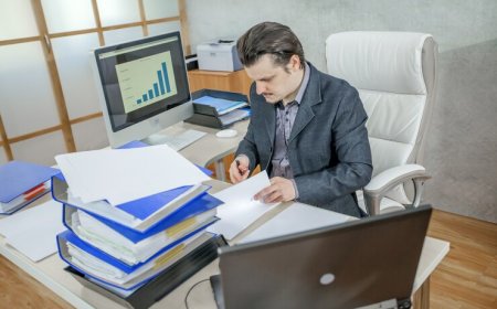 Tout Savoir sur l’Externalisation de la Comptabilité en France