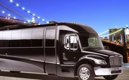 Bachelorette Party Limo Services in Hialeah