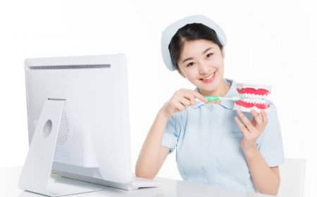 Experience Gentle & Effective Care with the Best Dental Surgeon in Riyadh