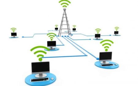 CanComCo: Your All-in-One Solution for Business Internet and Phone Services in Canada