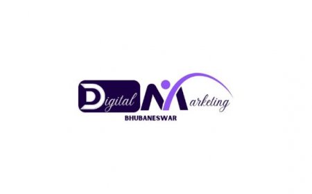 2025 Trends: What Makes a Modern SEO Company in Bhubaneswar Stand Out in the AI Era