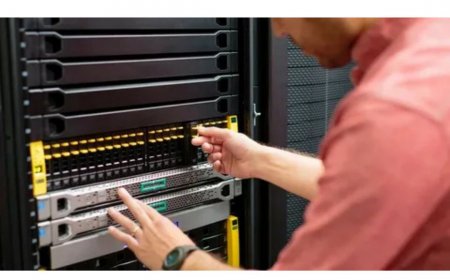 Cheap 10Gbps Dedicated Server: High-Speed Performance at an Affordable Price