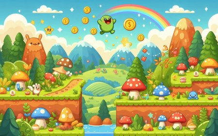 KBH Games: Super Sonic and Hyper Sonic in Sonic the Hedgehog Series