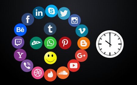 Social Media Marketing Services: Driving Business Growth Through Digital Engagement