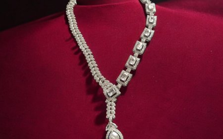 The Art of Mixing And Matching Jewellery: Creating Unique Looks