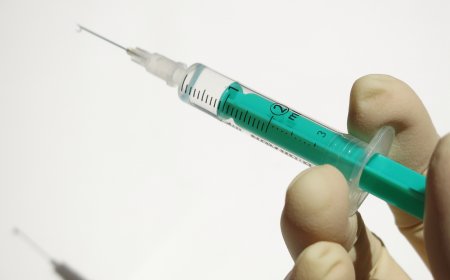 Everything You Need to Know About Toradol Injection: A Powerful Pain Management Solution