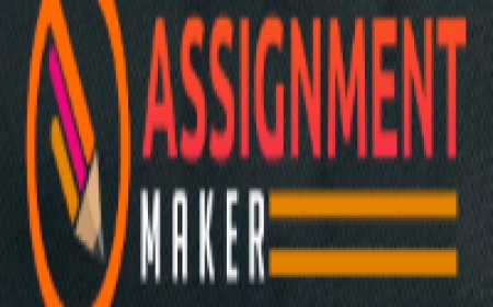 Simple Help with University Assignment Writing