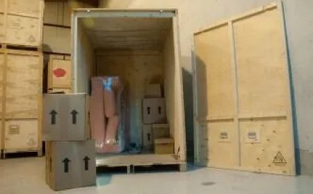 Self Storage Eastbourne – Bee Moved