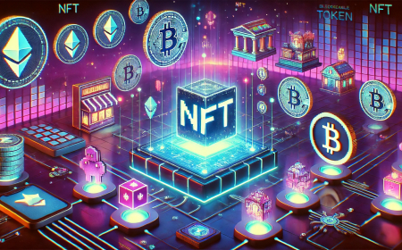 How Is Web3 Redefining Digital Ownership in Gaming Through NFT Marketplaces?