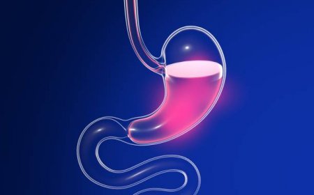 الفرق بين عملية بالون المعدة وجراحات السمنة في الرياض