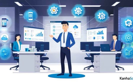 Navigating the AI Revolution: Custom Data Management Software Challenges for Business Success