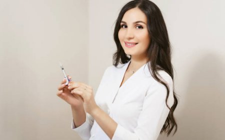 Discover the Secret to Flawless Skin with the Best Dermatologists in Riyadh