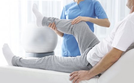 How Certified Physiotherapists Personalize Your Treatment Plan