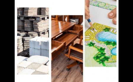 Bachelor of Interior Architecture at Wisdom College for Creativity & Design