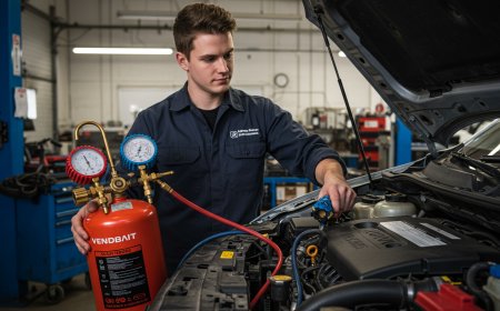 Emergency Freon Recovery Solutions in China Spring TX