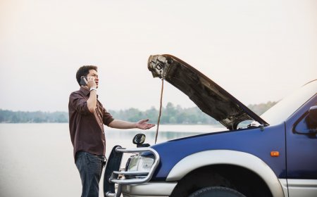 Tips for Tesla Car AC Repair Near Me