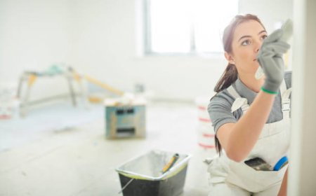 Why Hiring a Professional Painter in Miami Beach, FL, Ensures Great Results