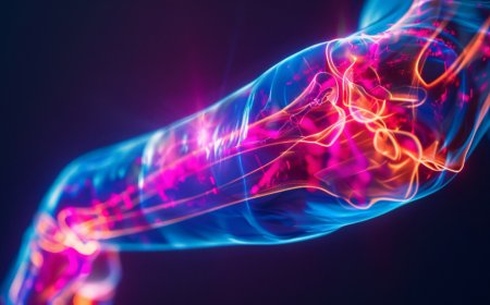 Rewiring Recovery: Innovations Shaping the Peripheral Nerve Repair Devices Market