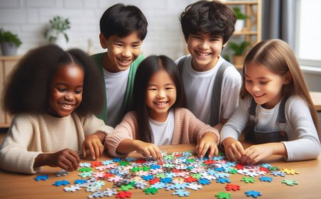 4 Pictures 1 Word Game: The Ultimate Brain-Teasing Adventure