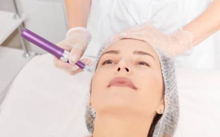 Derma Pen Aftercare Tips for Better Results