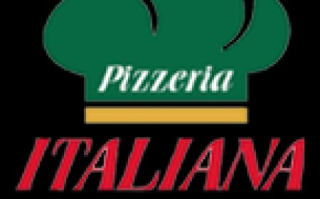 Pizzeria Italiana