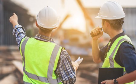 Construction Equipment Software Systems to Streamline Your Business